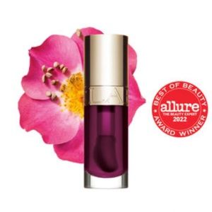 NEW✅Clarins 10 Plum